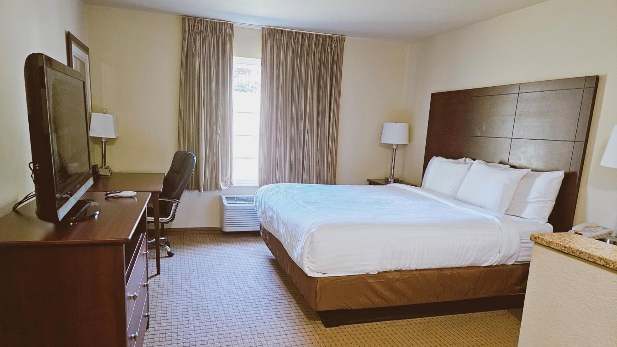 Cobblestone Inn & Suites - Bloomfield Dış mekan fotoğraf