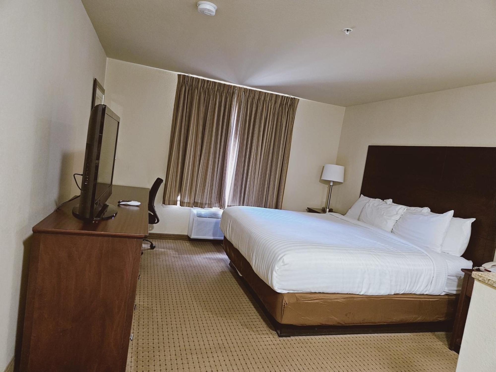 Cobblestone Inn & Suites - Bloomfield Dış mekan fotoğraf
