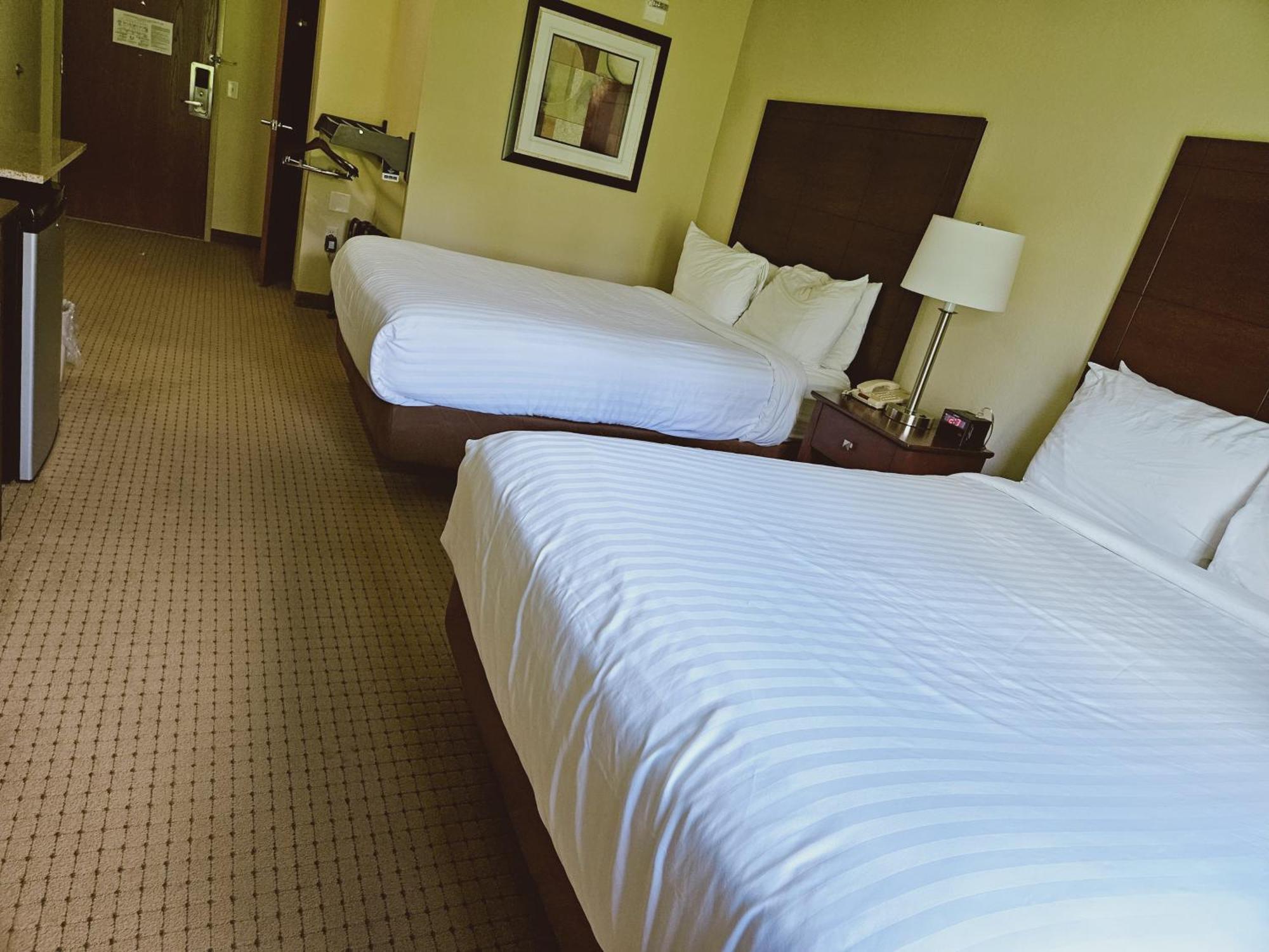 Cobblestone Inn & Suites - Bloomfield Dış mekan fotoğraf