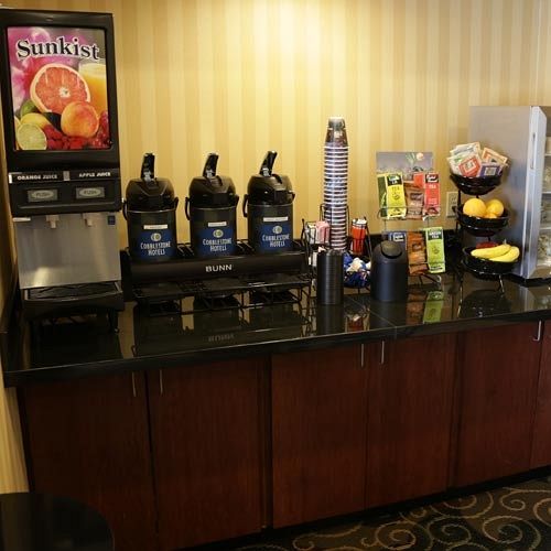 Cobblestone Inn & Suites - Bloomfield Dış mekan fotoğraf