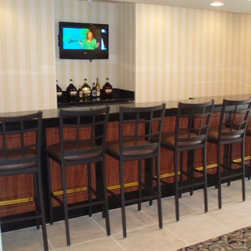 Cobblestone Inn & Suites - Bloomfield Dış mekan fotoğraf