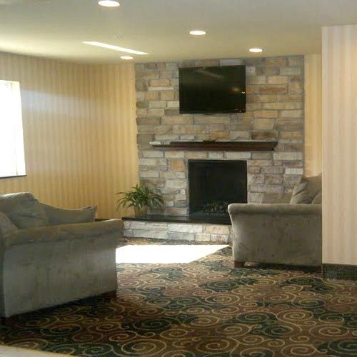 Cobblestone Inn & Suites - Bloomfield Dış mekan fotoğraf