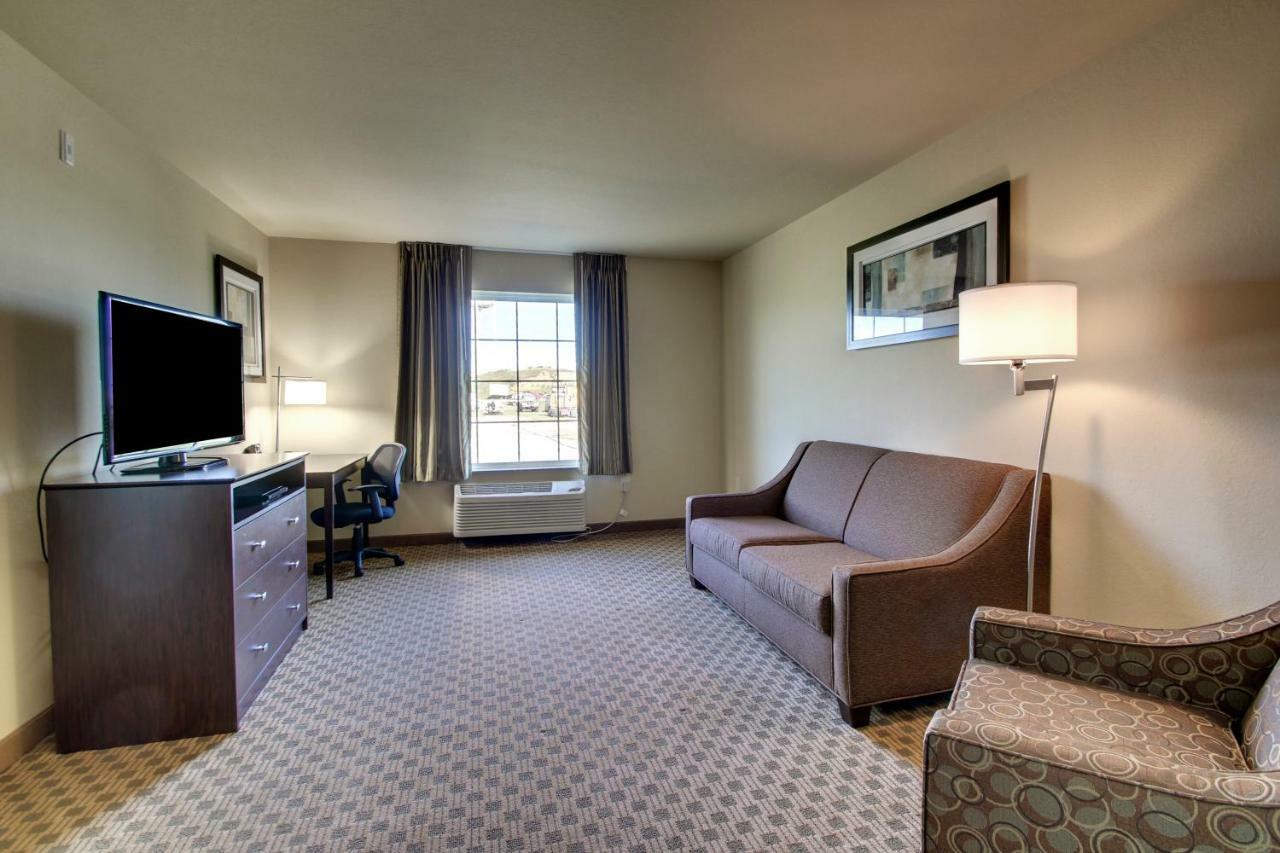 Cobblestone Inn & Suites - Bloomfield Dış mekan fotoğraf